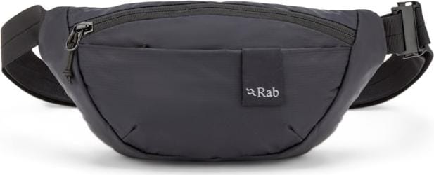 Rab Tygen 2 Black Rab