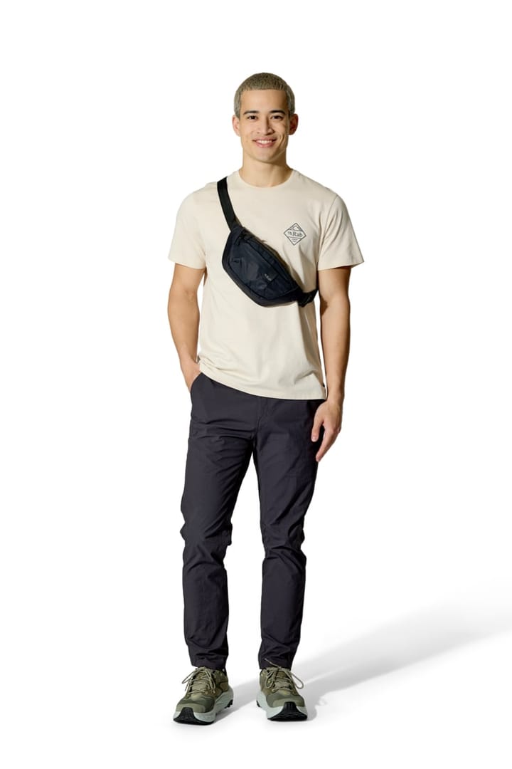 Rab Tygen 2 Black Rab