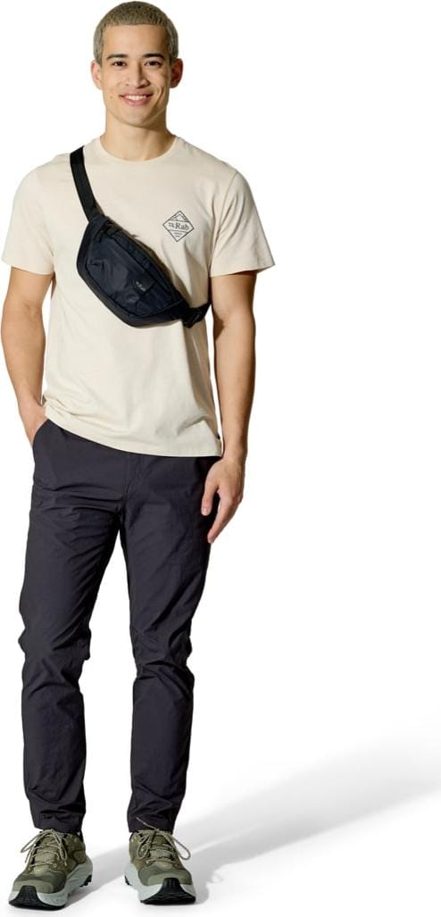 Rab Tygen 2 Black Rab