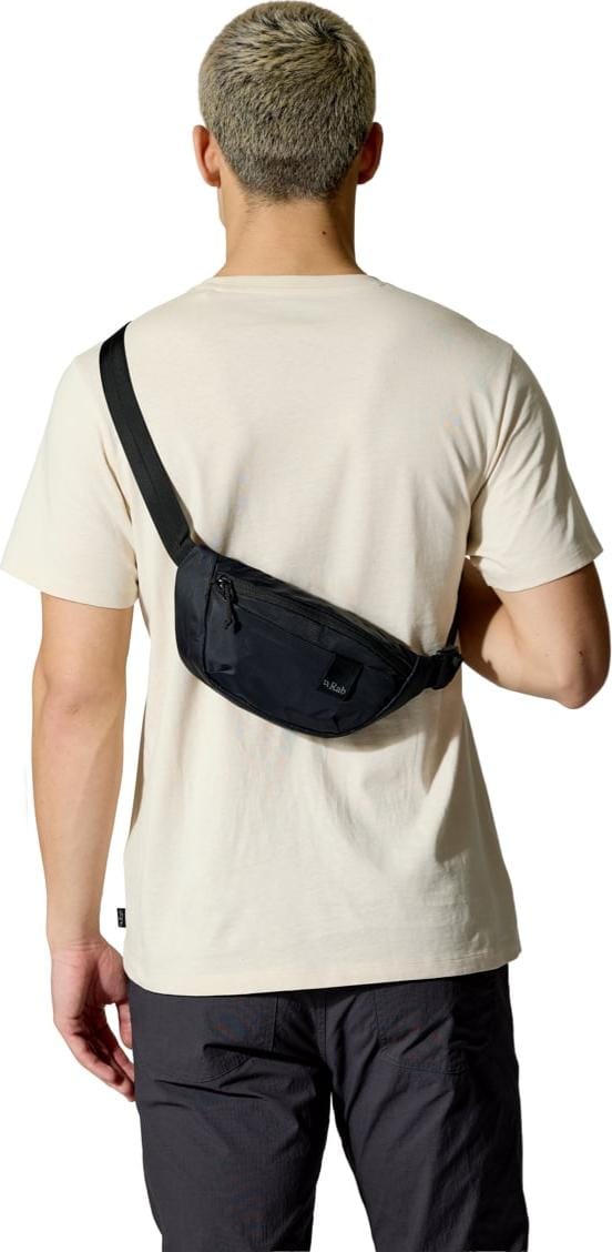 Rab Tygen 2 Black Rab