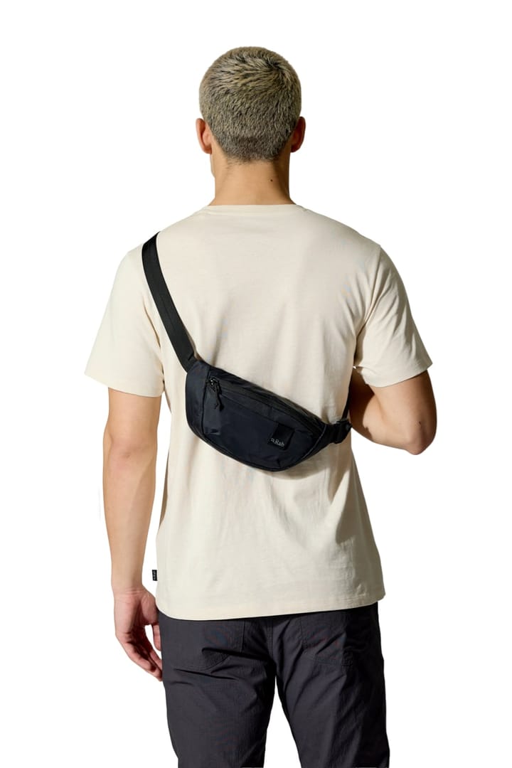 Rab Tygen 2 Black Rab