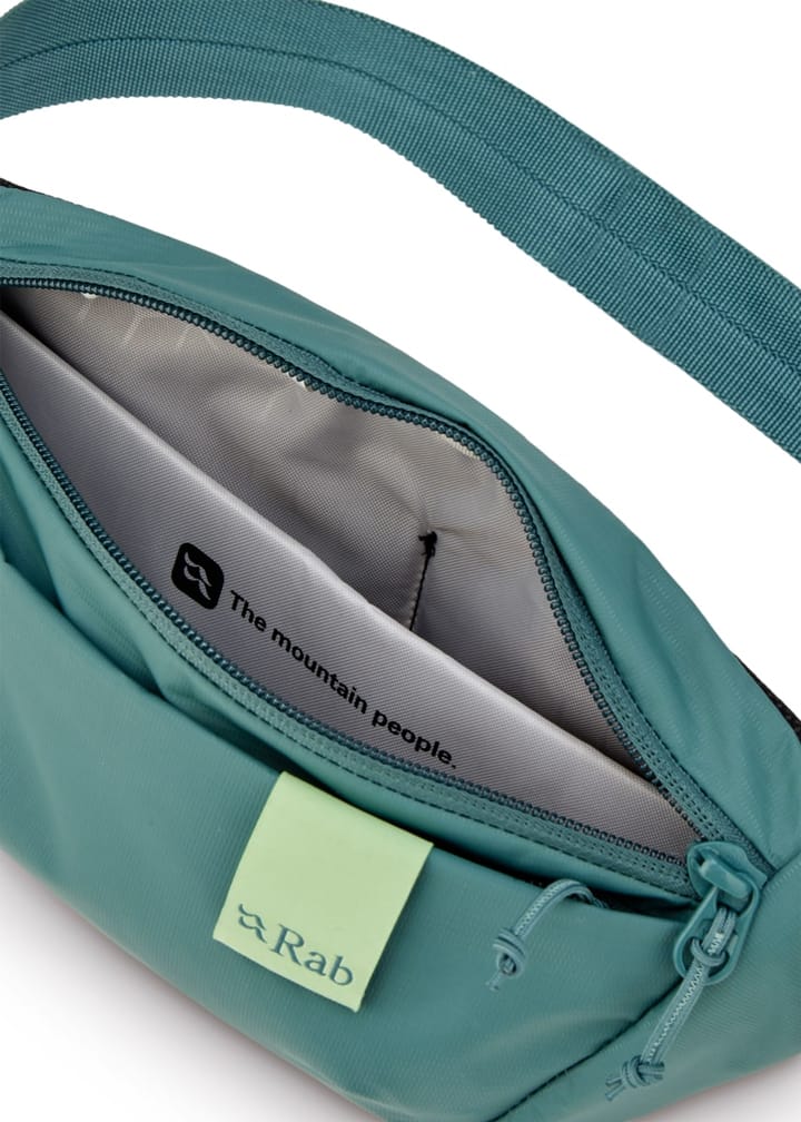 Rab Tygen 2 Sage Rab