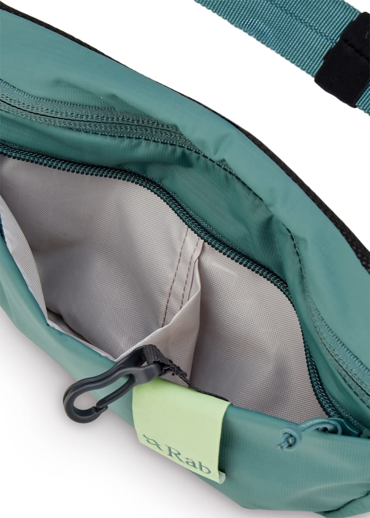 Rab Tygen 2 Sage Rab