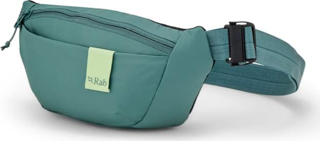 Rab Tygen 2 Sage Rab