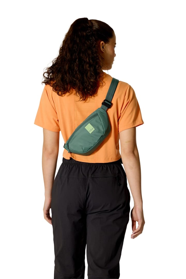 Rab Tygen 2 Sage Rab