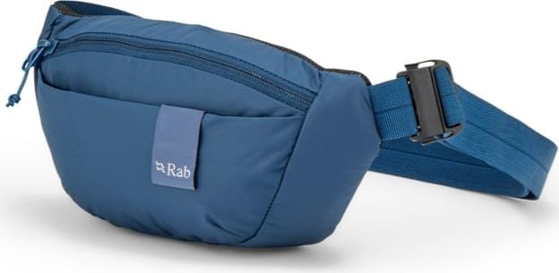 Rab Tygen 2 Tempest Blue Rab