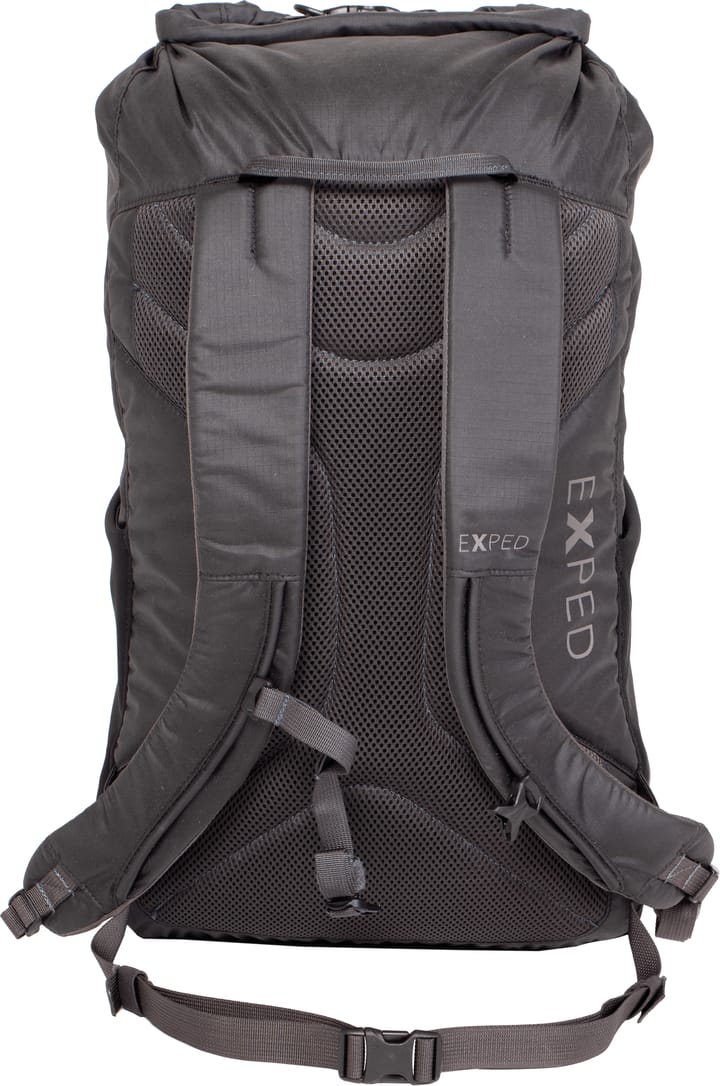 Exped Typhoon 15 Black Exped Exped Typhoon 15 Black Exped