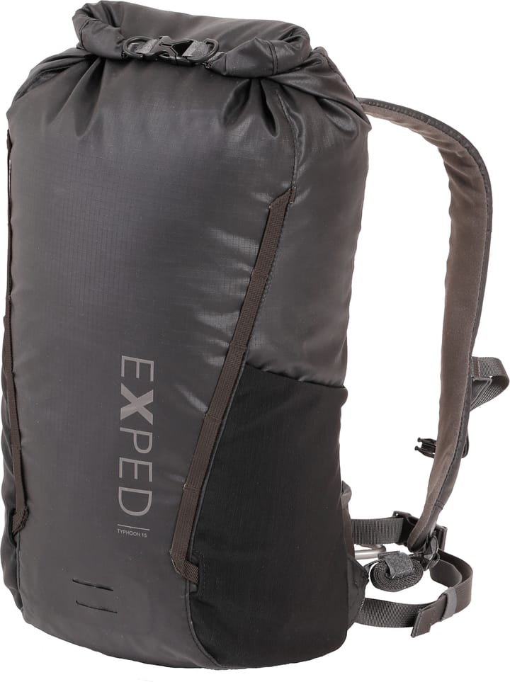 Exped Typhoon 15 Black Exped