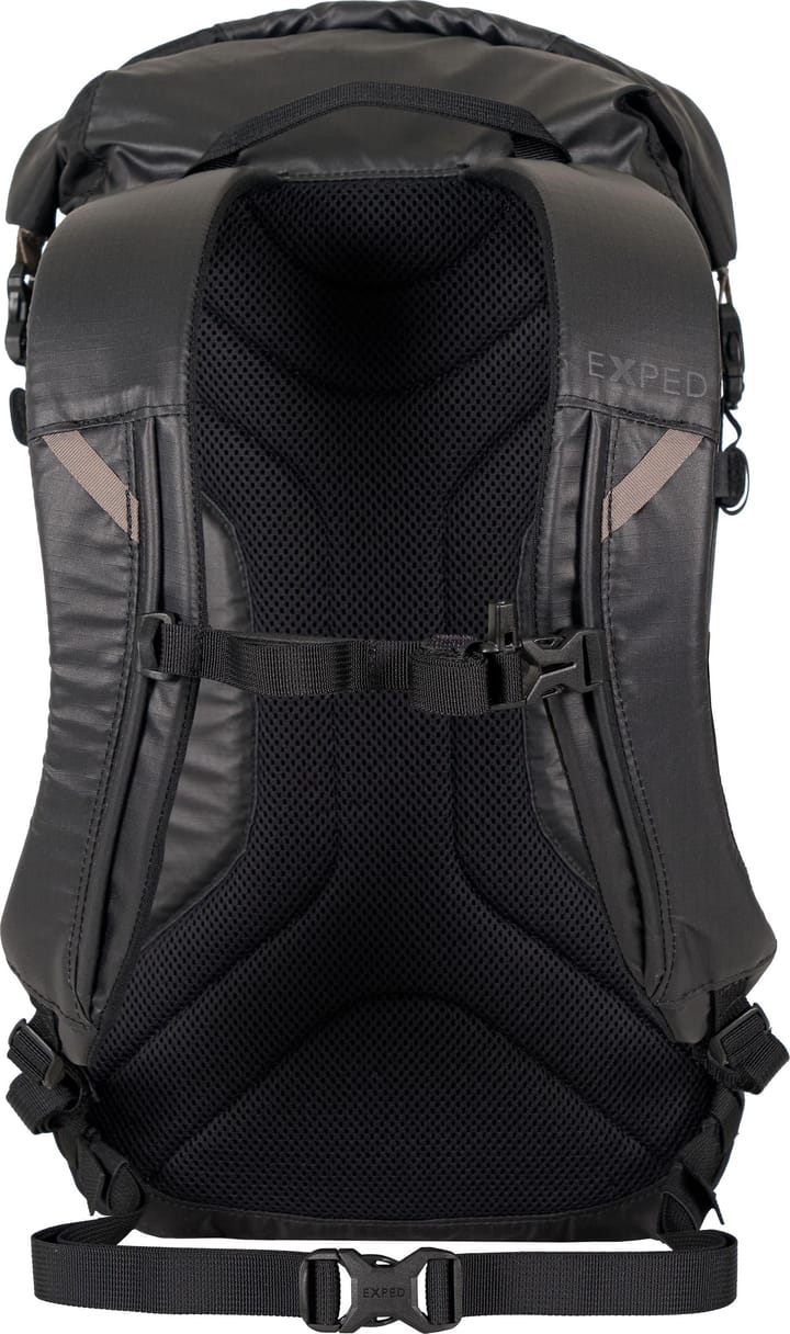 Exped Typhoon 15 Black Exped
