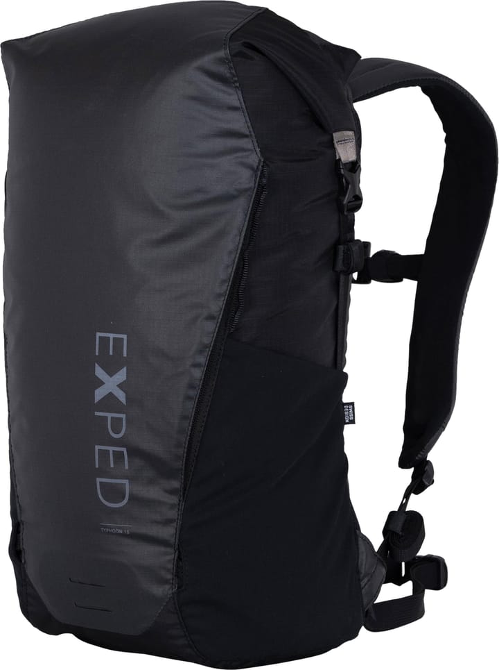 Exped Typhoon 15 Black Exped