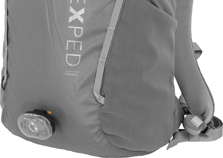 Exped Typhoon 15 Black Exped Exped Typhoon 15 Black Exped