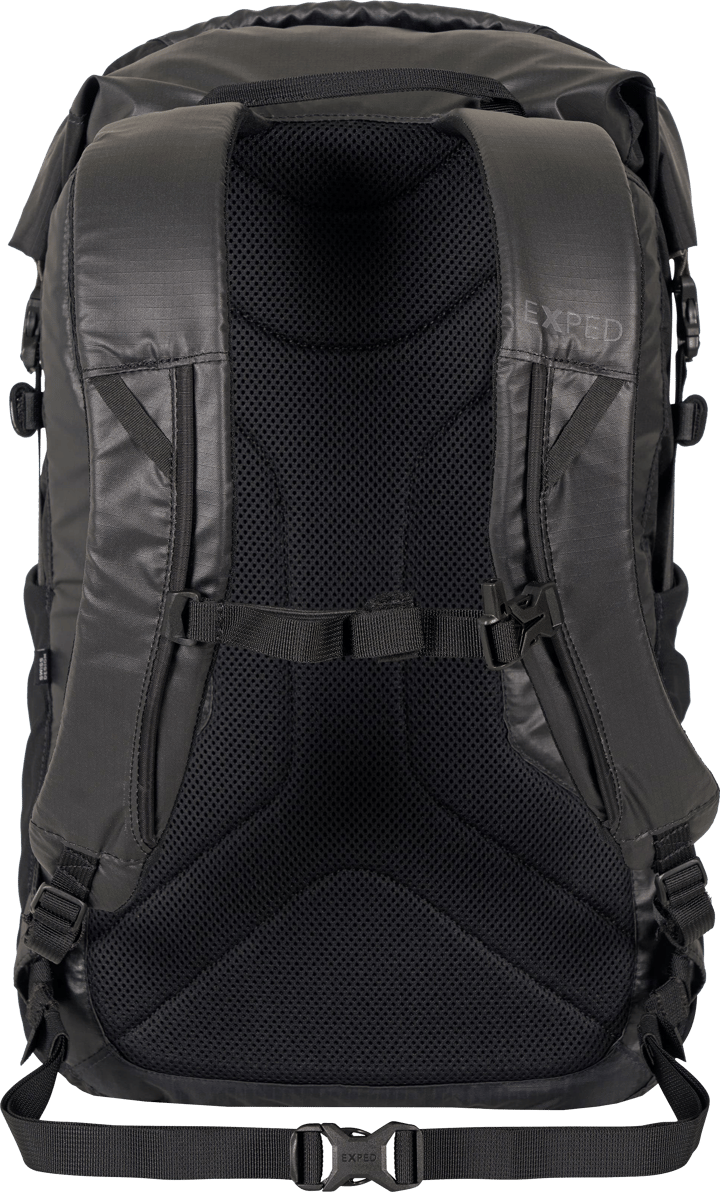 Exped Typhoon 25 Black Exped