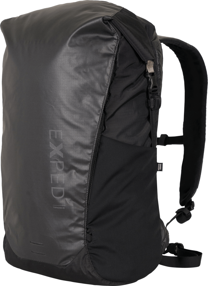 Exped Typhoon 25 Black Exped
