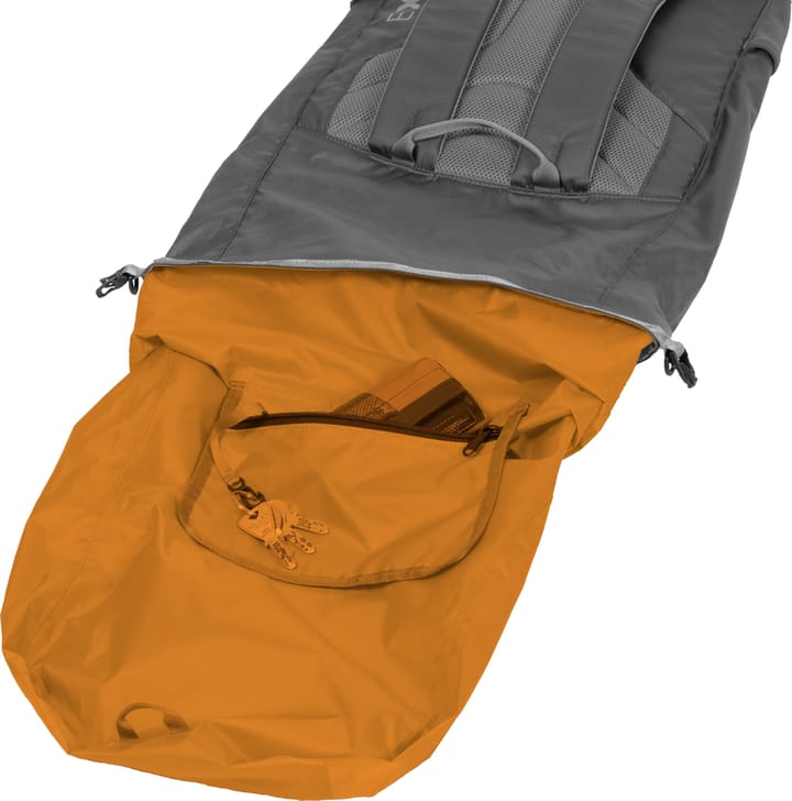 Exped Typhoon 15 Black Exped Exped Typhoon 15 Black Exped