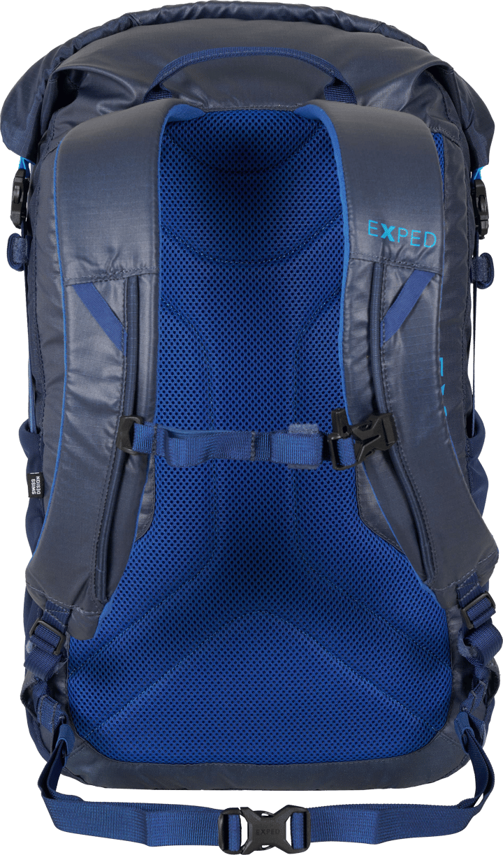 Exped Typhoon 25 Navy Exped