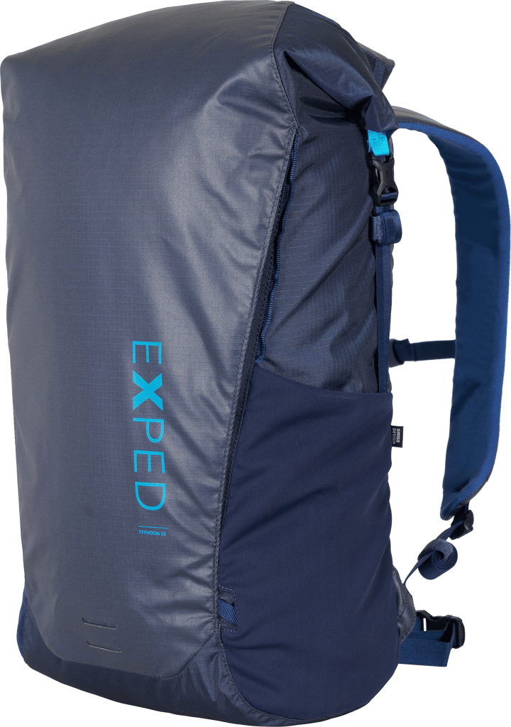 Exped Typhoon 25 Navy Exped