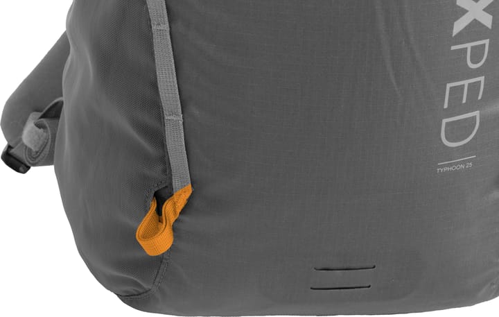 Exped Typhoon 15 Black Exped Exped Typhoon 15 Black Exped