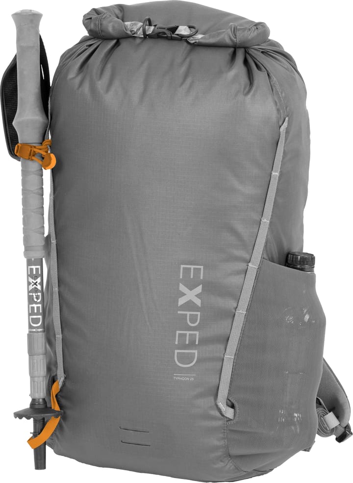 Exped Typhoon 15 Black Exped Exped Typhoon 15 Black Exped
