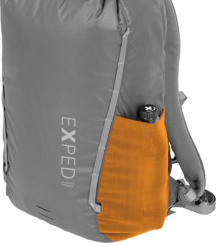 Exped Typhoon 15 Black Exped Exped Typhoon 15 Black Exped