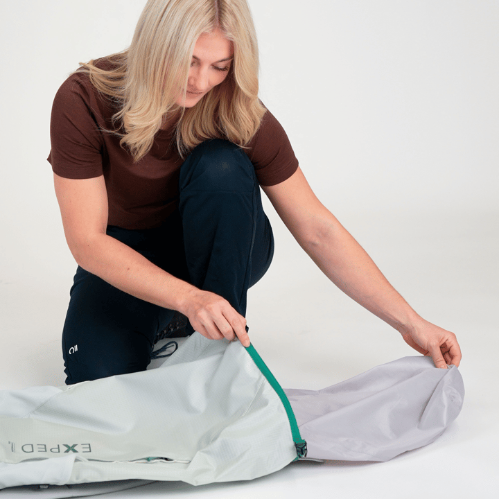 Exped Typhoon 25 Navy Exped