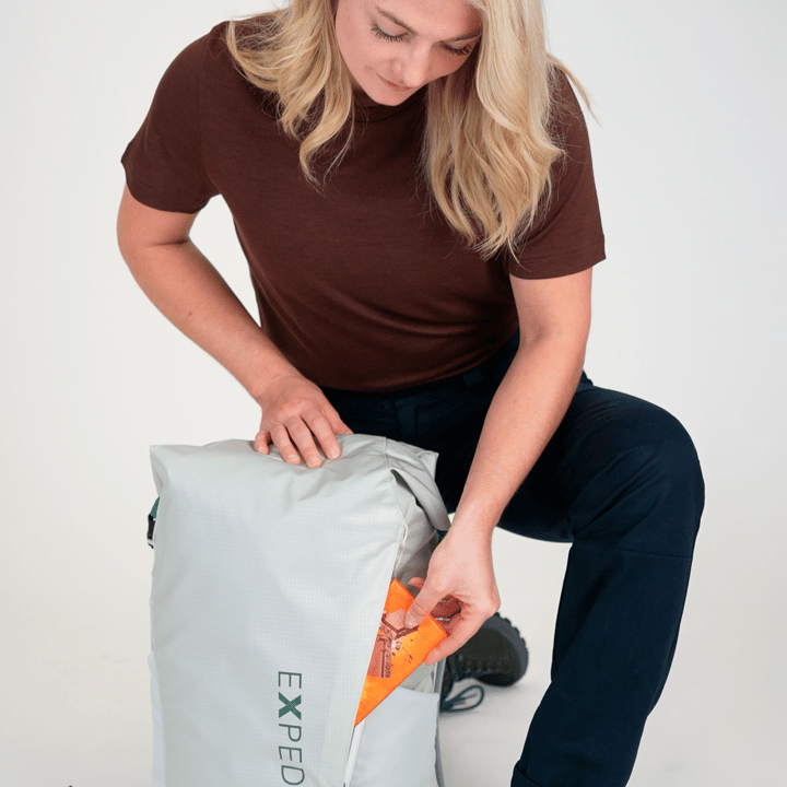 Exped Typhoon 25 Navy Exped