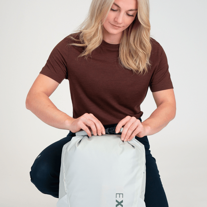 Exped Typhoon 25 Black Exped