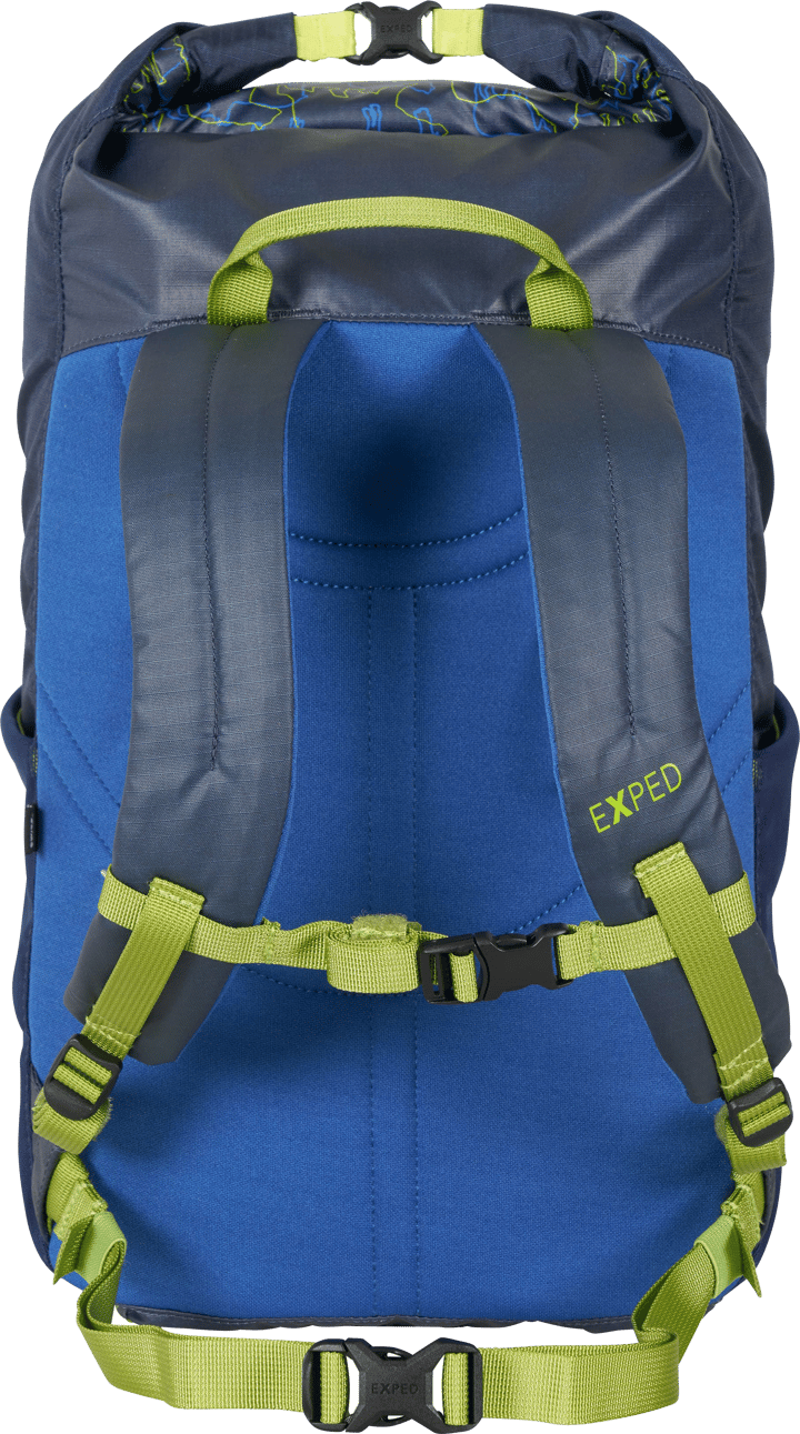 Exped Typhoon Kids 15 Navy Exped