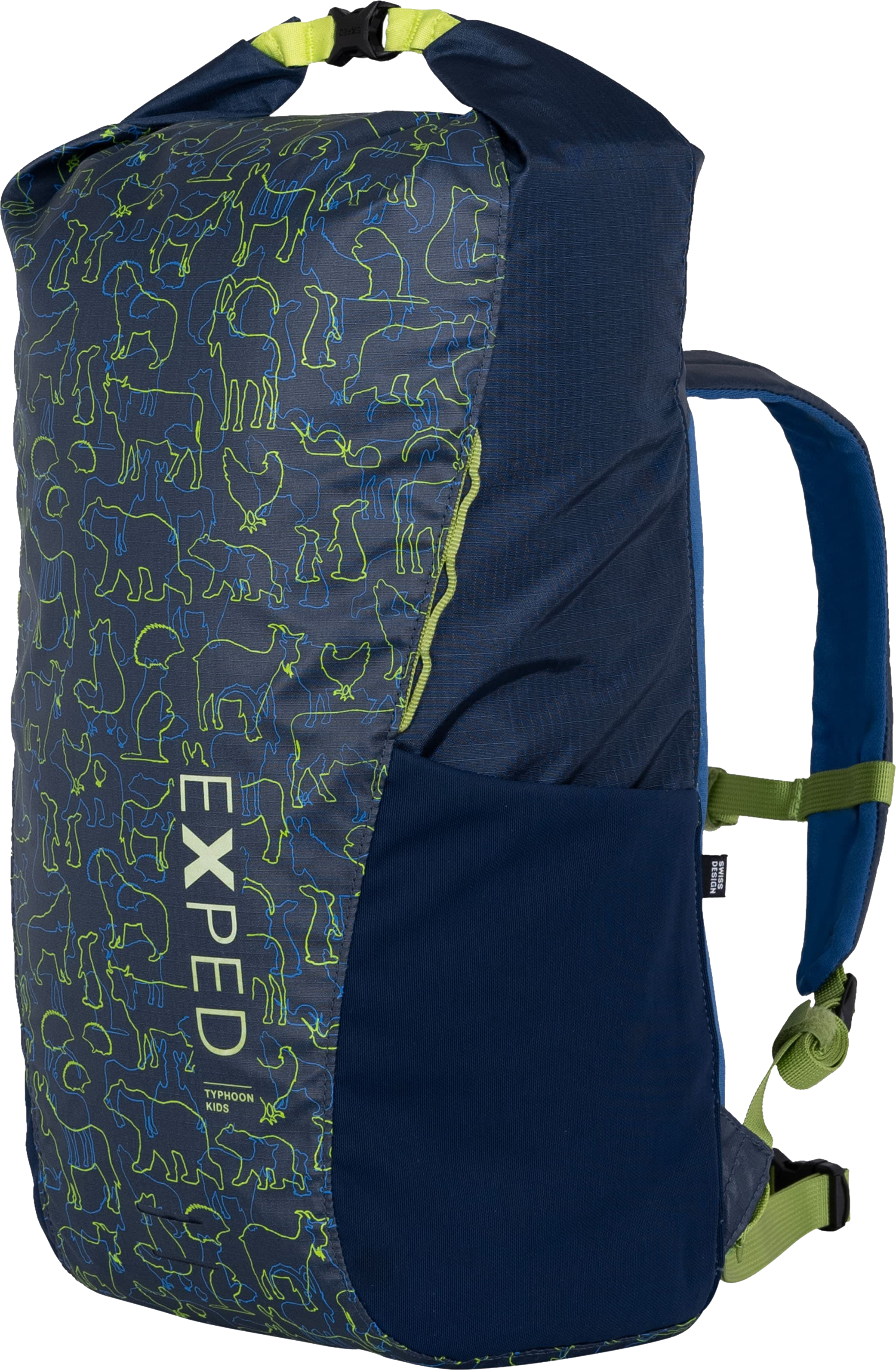 Exped Typhoon Kids