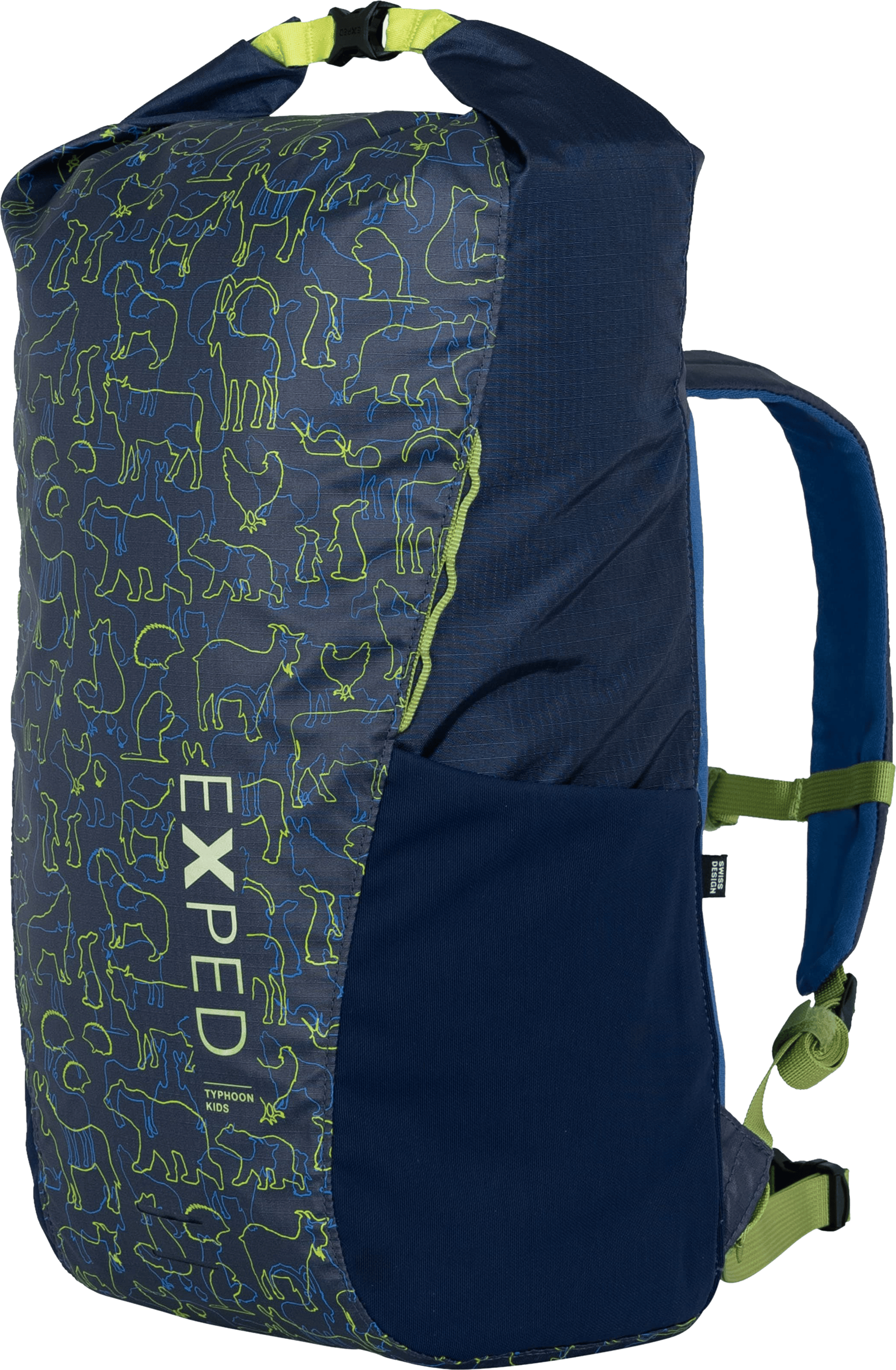 Exped Typhoon Kids 15