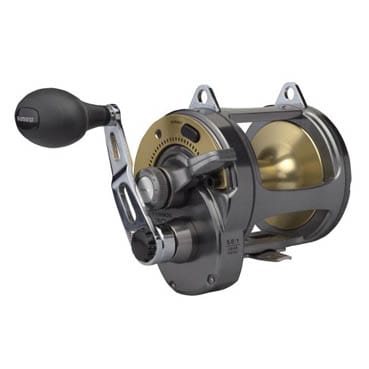 Shimano Reel Tyrnos Shimano