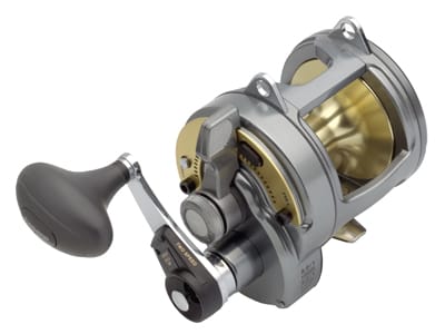 Shimano Reel Tyrnos II Shimano Shimano Reel Tyrnos II Shimano