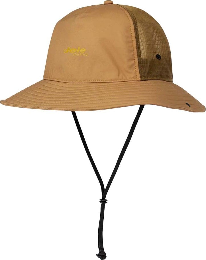 Ciele TRLBucket Comp Onehundred SL Dark Ochre