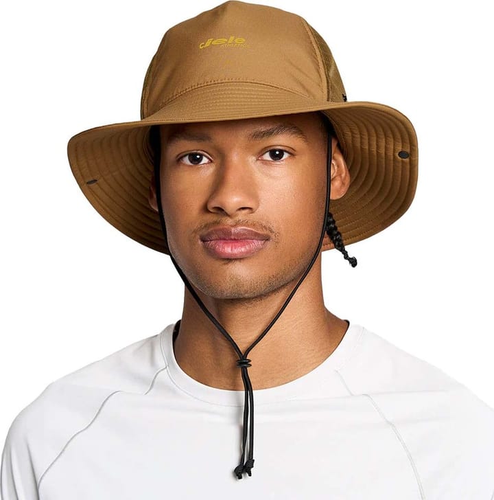 Ciele TRLBucket Comp Onehundred SL Dark Ochre Ciele