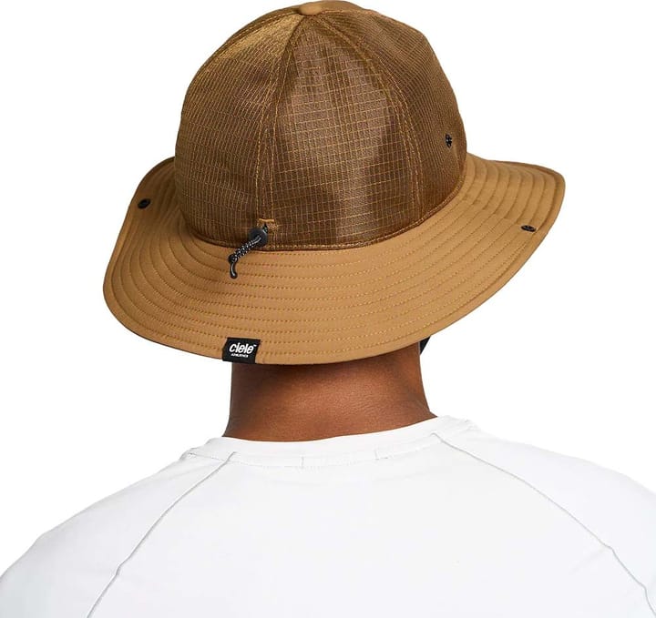 Ciele TRLBucket Comp Onehundred SL Dark Ochre Ciele Ciele TRLBucket Comp Onehundred SL Dark Ochre Ciele