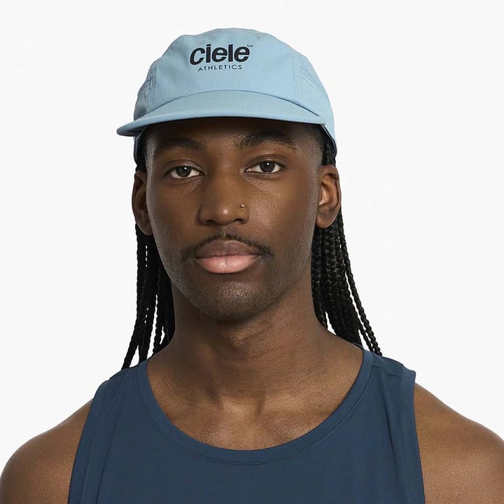GOCap Classic Athletics Chambray Ciele