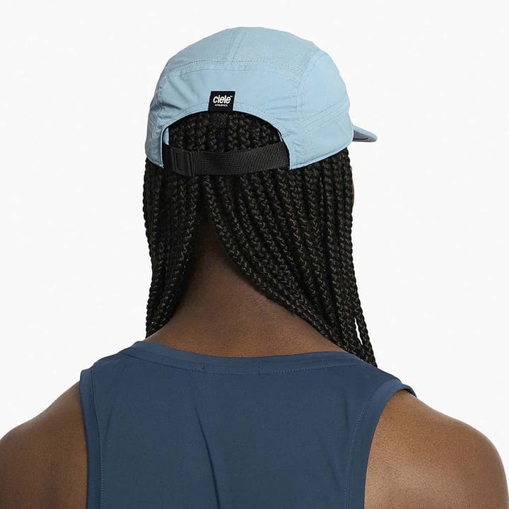 GOCap Classic Athletics Chambray Ciele