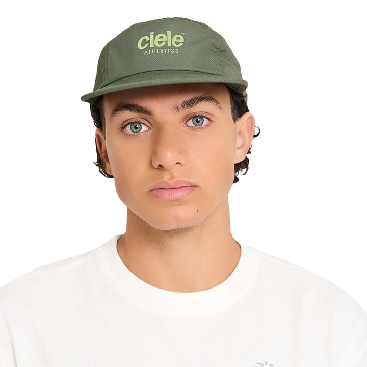 Ciele GOCap Classic Athletics Kombu Ciele