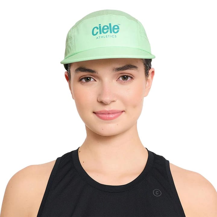 Ciele GOCap Classic Athletics Spearmint Ciele