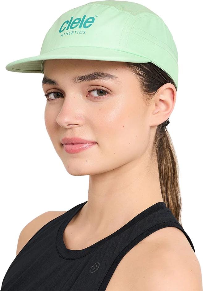 Ciele GOCap Classic Athletics Spearmint Ciele