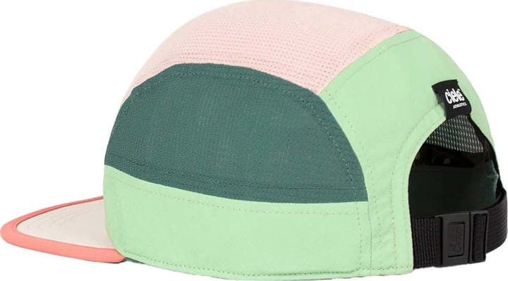 Ciele GOCap Field Iconic Bar Pistachio/Silver Pine Ciele
