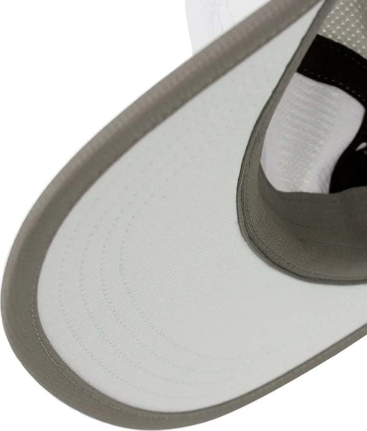Ciele GOCap Field Iconic Bar Light Grey/Shadow Ciele Ciele GOCap Field Iconic Bar Light Grey/Shadow Ciele