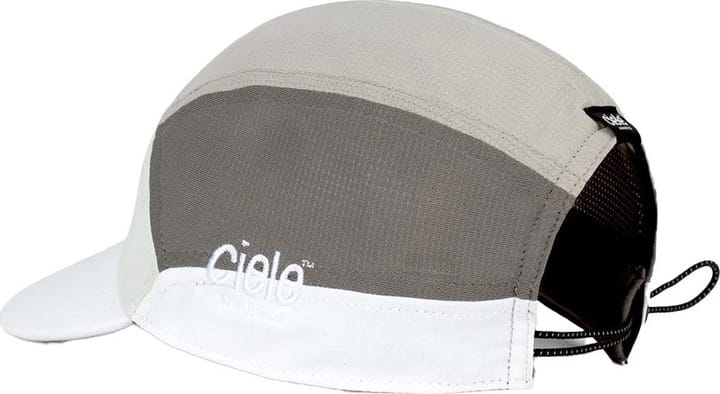 Ciele FSTCap SC Field Iconic SL Light Grey/Shadow Ciele Ciele FSTCap SC Field Iconic SL Light Grey/Shadow Ciele