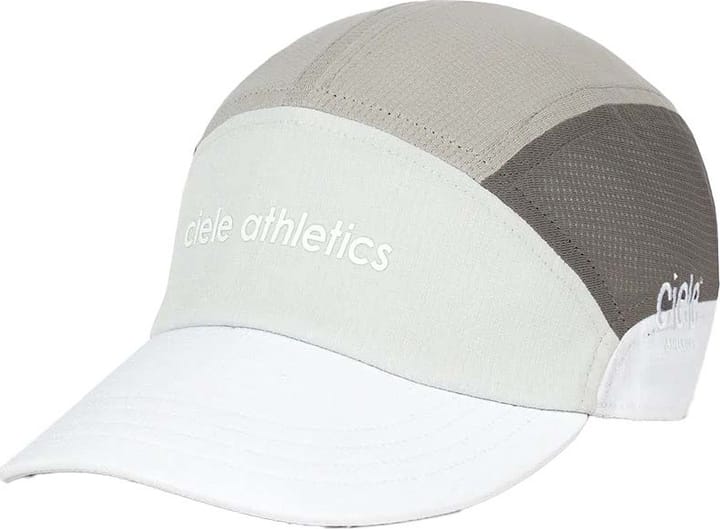 Ciele FSTCap SC Field Iconic SL Light Grey/Shadow Ciele Ciele FSTCap SC Field Iconic SL Light Grey/Shadow Ciele
