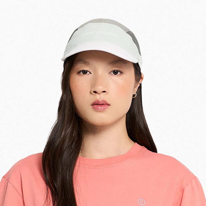 Ciele FSTCap SC Field Iconic SL Light Grey/Shadow Ciele Ciele FSTCap SC Field Iconic SL Light Grey/Shadow Ciele