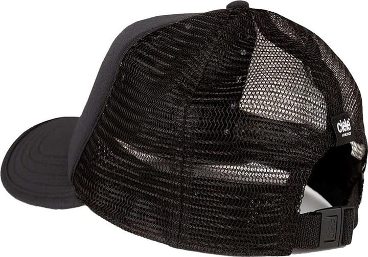 Ciele TRLCap SC Field Up Down Black Ciele