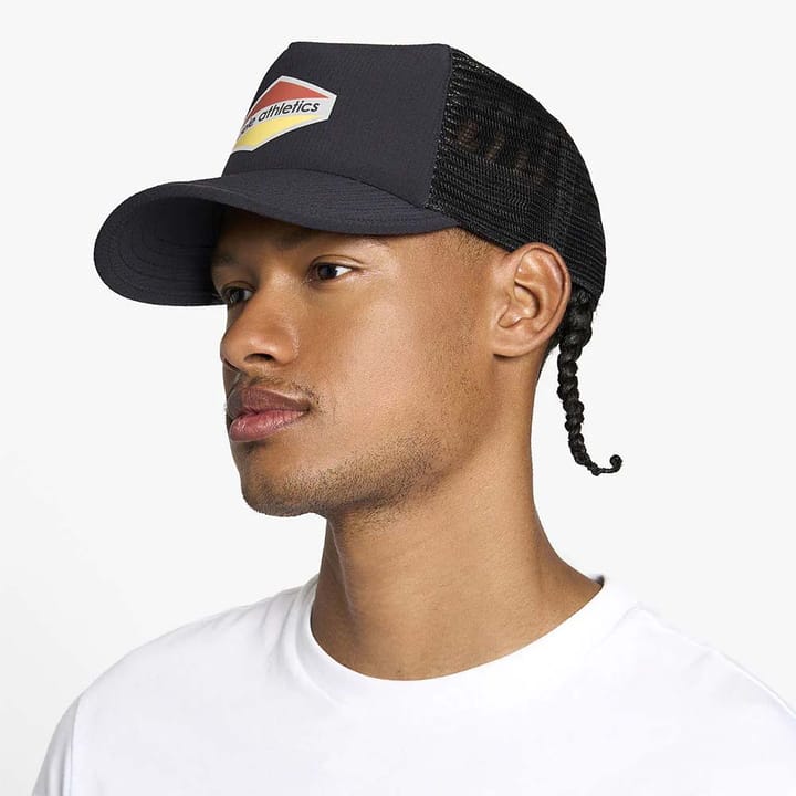 Ciele TRLCap SC Field Up Down Black Ciele