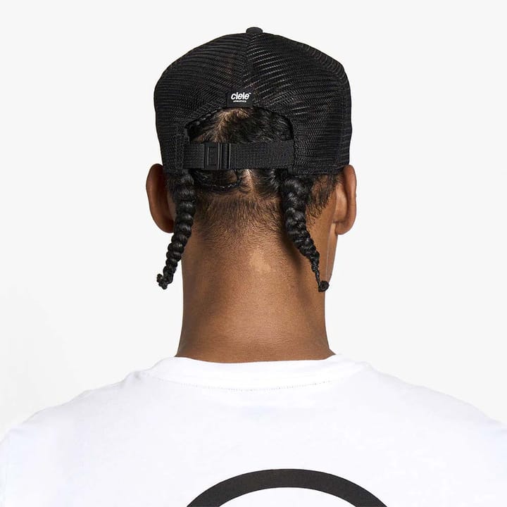 Ciele TRLCap SC Field Up Down Black Ciele