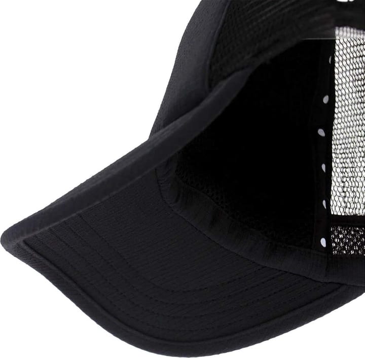 Ciele TRLCap SC Field Up Down Black Ciele