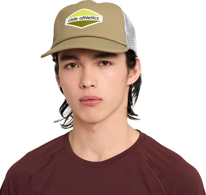 Ciele TRLCap SC Field Up Down Canvas Ciele
