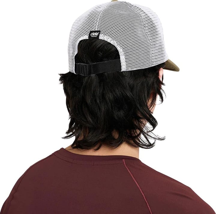 Ciele TRLCap SC Field Up Down Canvas Ciele